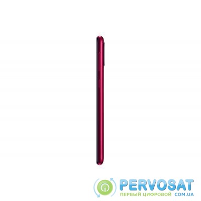 Мобильный телефон Samsung SM-M315F/128 (Galaxy M31 6/128Gb) Red (SM-M315FZRUSEK)