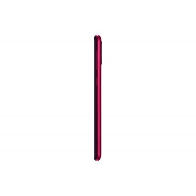 Мобильный телефон Samsung SM-M315F/128 (Galaxy M31 6/128Gb) Red (SM-M315FZRUSEK)