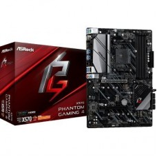 Материнська плата ASRock X570 PHANTOM GAMING 4