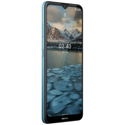 Мобильный телефон Nokia 2.4 DS 2/32Gb Fjord