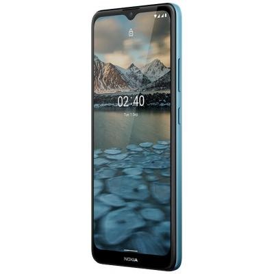 Мобильный телефон Nokia 2.4 DS 2/32Gb Fjord