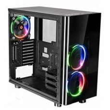 Корпус ThermalTake View 31 TG RGB (CA-1H8-00M1WN-01) Корпус ThermalTake View 31 TG RGB (CA-1H8-00M1WN-01)