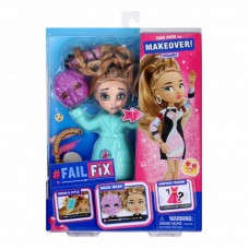Лялька FailFix Діджейка (12802) Лялька FailFix Діджейка (12802)