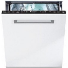 Вбудовувана посудомийна машина Candy CDIH1L952 A+/ 45см./9 компл./Led-индикация/Бiлий