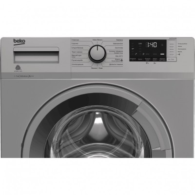 Beko WUE7512X[WUE7512XSS]