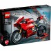 Конструктор LEGO Technic Ducati Panigale V4 R 0 646 детали (42107)