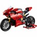 Конструктор LEGO Technic Ducati Panigale V4 R 0 646 детали (42107)