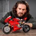 Конструктор LEGO Technic Ducati Panigale V4 R 0 646 детали (42107)