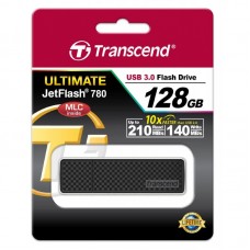 Накопичувач Transcend 128GB USB 3.1 JetFlash 780