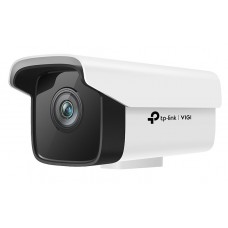 IP-Камера TP-LINK VIGI C300HP-4 PoE 3Мп 4мм H265+ WDR Onvif IP67 Bullet зовнішня IP-Камера TP-LINK VIGI C300HP-4 PoE 3Мп 4мм H265+ WDR Onvif IP67 Bullet зовнішня