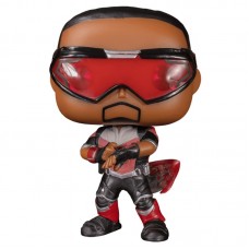 Фігурка Funko POP! Bobble Marvel The Falcon and Winter Soldier Falcon 51624