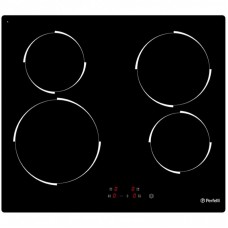 Варочна поверхня Perfelli VH 6121 BL Варочна поверхня Perfelli VH 6121 BL