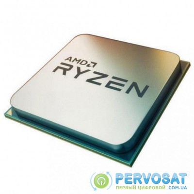 Процессор AMD Ryzen 3 2200GE (YD220BC6M4MFB)