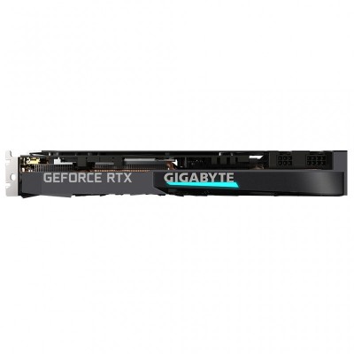 Видеокарта Gigabyte GeForce RTX3070 8Gb EAGLE OC 2.0 LHR (GV-N3070EAGLE OC-8GD 2.0)