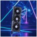 Видеокарта Gigabyte GeForce RTX3070 8Gb EAGLE OC 2.0 LHR (GV-N3070EAGLE OC-8GD 2.0)