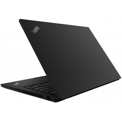 Ноутбук Lenovo ThinkPad P14s 14FHD IPS AG/Intel i7-1185G7/32/1024F/T500-4/W10P