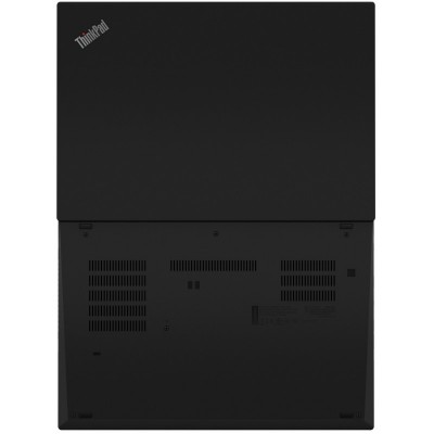 Ноутбук Lenovo ThinkPad P14s 14FHD IPS AG/Intel i7-1185G7/32/1024F/T500-4/W10P