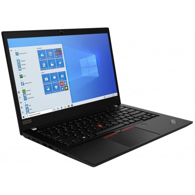 Ноутбук Lenovo ThinkPad P14s 14FHD IPS AG/Intel i7-1185G7/32/1024F/T500-4/W10P