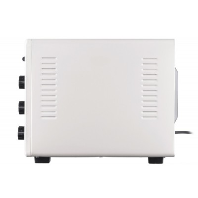 Електрична міні-піч Ardesto MEO-S50FBG - 1600Вт/50 л./конвекція/таймер/подвійне скло/бежева