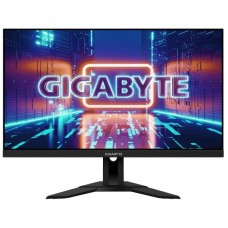 Монітор LCD GIGABYTE 28" M28U 2xHDMI, DP, USB-C, 3xUSB, MM, IPS, 3840x2160, 144Hz, 1ms, 94%DCI-P3, FreeSync, HDR400