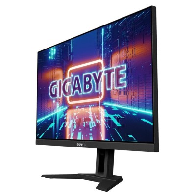 Монітор LCD GIGABYTE 28&quot; M28U, 2xHDMI, DP, USB-C, 3xUSB, MM, IPS, 3840x2160, 144Hz, 1ms, 94%DCI-P3, FreeSync, HDR400