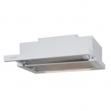 Витяжка Cata телескопічна, 60см, 1000м.куб/год, TFH 6630 wh, білий Витяжка Cata телескопічна, 60см, 1000м.куб/год, TFH 6630 wh, білий