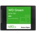 Накопичувач SSD WD 2.5&quot; 480GB SATA Green