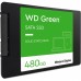 Накопичувач SSD WD 2.5&quot; 480GB SATA Green
