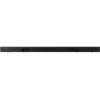 Саундбар Samsung HW-Q600F 380Вт, 3.1.2, BT, HDMI-eARC, саб, Dolby Atmos, чорний