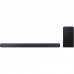 Саундбар Samsung HW-Q600F 380Вт, 3.1.2, BT, HDMI-eARC, саб, Dolby Atmos, чорний