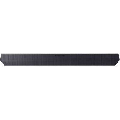Саундбар Samsung HW-Q600F 380Вт, 3.1.2, BT, HDMI-eARC, саб, Dolby Atmos, чорний