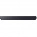 Саундбар Samsung HW-Q600F 380Вт, 3.1.2, BT, HDMI-eARC, саб, Dolby Atmos, чорний