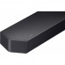 Саундбар Samsung HW-Q600F 380Вт, 3.1.2, BT, HDMI-eARC, саб, Dolby Atmos, чорний