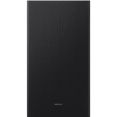 Саундбар Samsung HW-Q600F 380Вт, 3.1.2, BT, HDMI-eARC, саб, Dolby Atmos, чорний