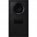 Саундбар Samsung HW-Q600F 380Вт, 3.1.2, BT, HDMI-eARC, саб, Dolby Atmos, чорний