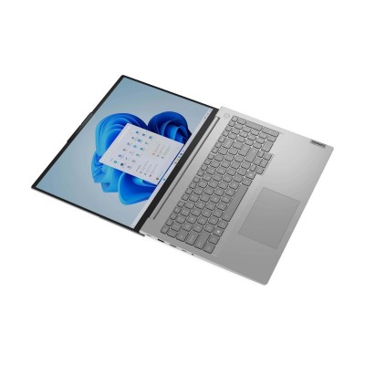 Ноутбук Lenovo ThinkBook 16-G8 16" WUXGA IPS AG, Intel i5-13420H, 32GB, F1TB, UMA, Win11P, сірий Ноутбук Lenovo ThinkBook 16-G8 16" WUXGA IPS AG, Intel i5-13420H, 32GB, F1TB, UMA, Win11P, сірий