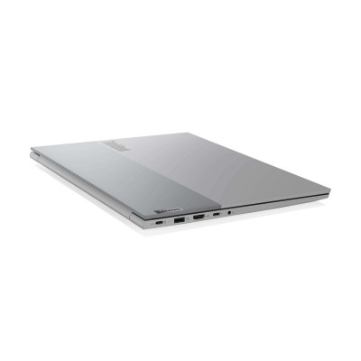 Ноутбук Lenovo ThinkBook 16-G8 16" WUXGA IPS AG, Intel i5-13420H, 32GB, F1TB, UMA, Win11P, сірий Ноутбук Lenovo ThinkBook 16-G8 16" WUXGA IPS AG, Intel i5-13420H, 32GB, F1TB, UMA, Win11P, сірий