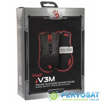 Мышка A4-tech Bloody V3M