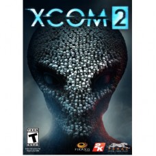 Игра Firaxis Games XCOM 2 Игра Firaxis Games XCOM 2