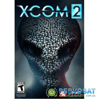 Игра Firaxis Games XCOM 2