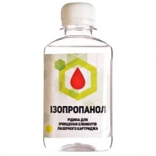 Рідина для очистки PATRON ISOPROPANOL 200ml (CLEAN-ISOP-200) Рідина для очистки PATRON ISOPROPANOL 200ml (CLEAN-ISOP-200)
