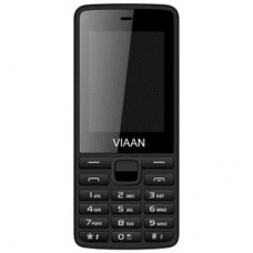 Мобільний телефон Viaan V241A Black Мобільний телефон Viaan V241A Black