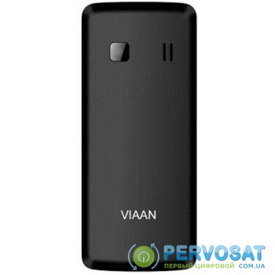 Мобильный телефон Viaan V241A Black