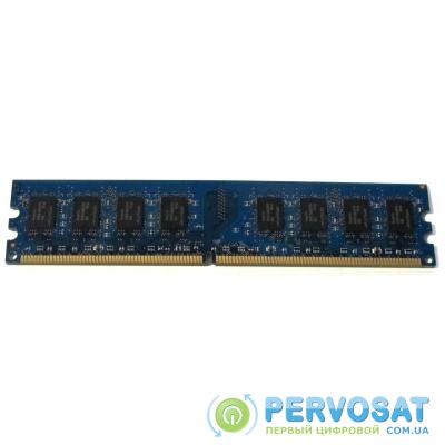 Модуль памяти для компьютера DDR2 2GB 800 MHz Hynix (HMP125U6EFR8C-S6)