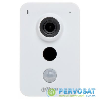 Камера видеонаблюдения Dahua DH-IPC-K35AP (2.8) (03507-04843)
