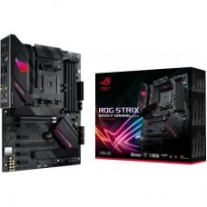 Материнська плата ASUS ROG STRIX B550-F GAMING WI-FI