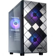 Корпус QUBE IMPACT_FMNU3