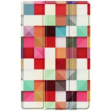 Чохол до планшета BeCover Smart Case Samsung Galaxy Tab A 10.1 T510/T515 Square (703855) Чохол до планшета BeCover Smart Case Samsung Galaxy Tab A 10.1 T510/T515 Square (703855)