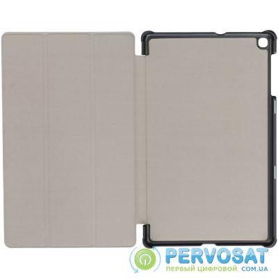 Чехол для планшета BeCover Smart Case Samsung Galaxy Tab A 10.1 T510/T515 Square (703855)