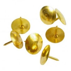 Кнопки Axent copper-plated, 50 шт. (4202-А) Кнопки Axent copper-plated, 50 шт. (4202-А)